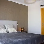 度假居 Sul House 阿尔布费拉