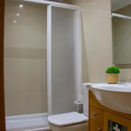 Sul House Албуфейра