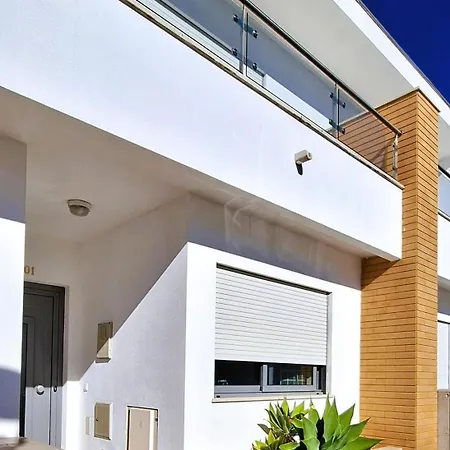 Sul House * 阿尔布费拉