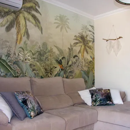 Prázdninový dům Sul House Albufeira