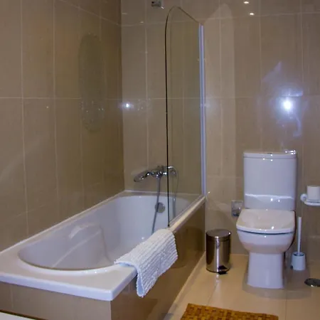 Sul House Prázdninový dům