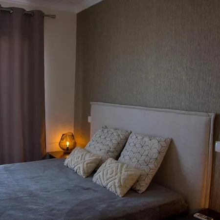 別荘 Sul House アルブフェイラ