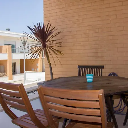 Prázdninový dům Sul House