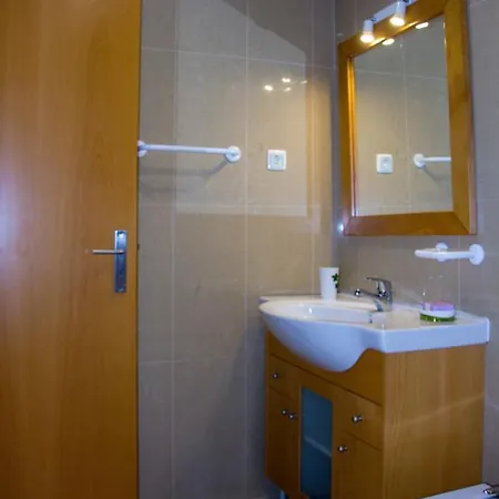 Prázdninový dům Sul House *