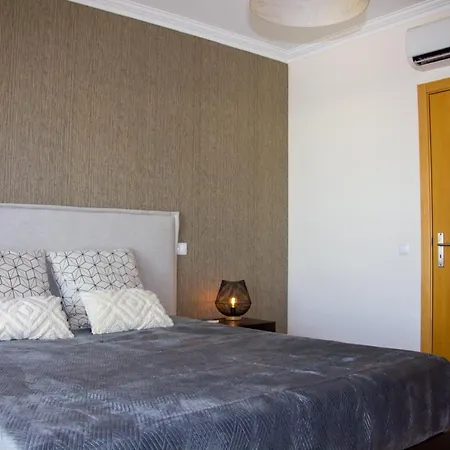 Prázdninový dům Sul House Albufeira