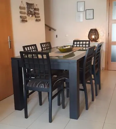 Prázdninový dům Sul House Albufeira