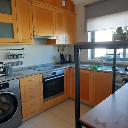 Sul House Hébergement de vacances