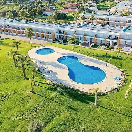 Hébergement de vacances Sul House Albufeira