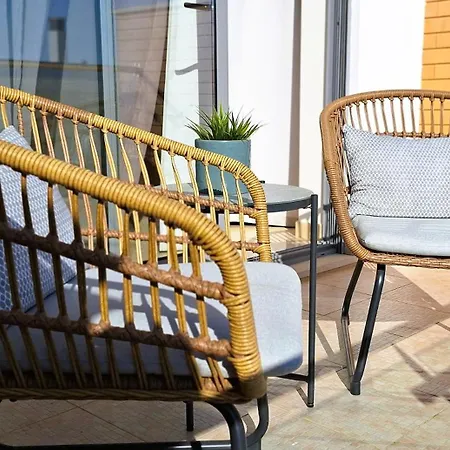 Sul House * アルブフェイラ