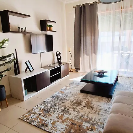 Hébergement de vacances Sul House