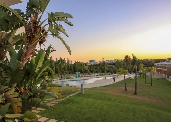 Sul House Vakantiehuis *