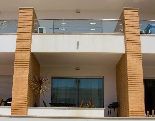 Sul House Vakantiehuis