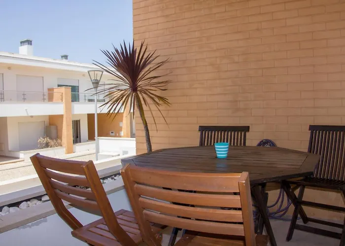 Vakantiehuis Sul House