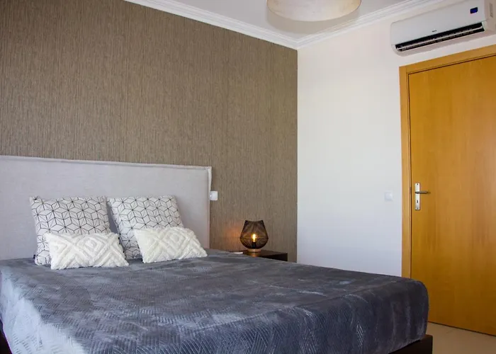 Vakantiehuis Sul House Albufeira