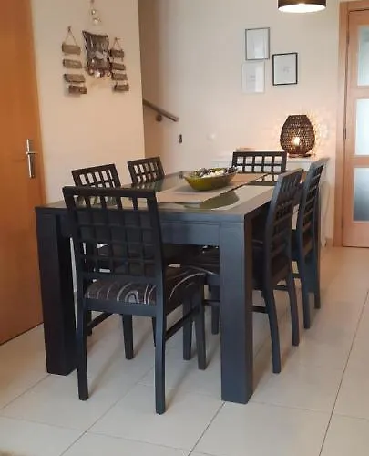 Vakantiehuis Sul House Albufeira