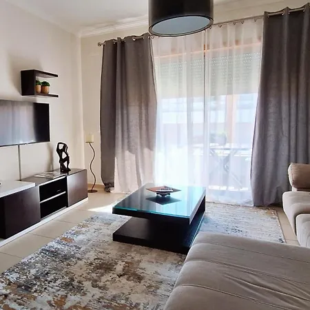 Sul House 度假居 阿尔布费拉