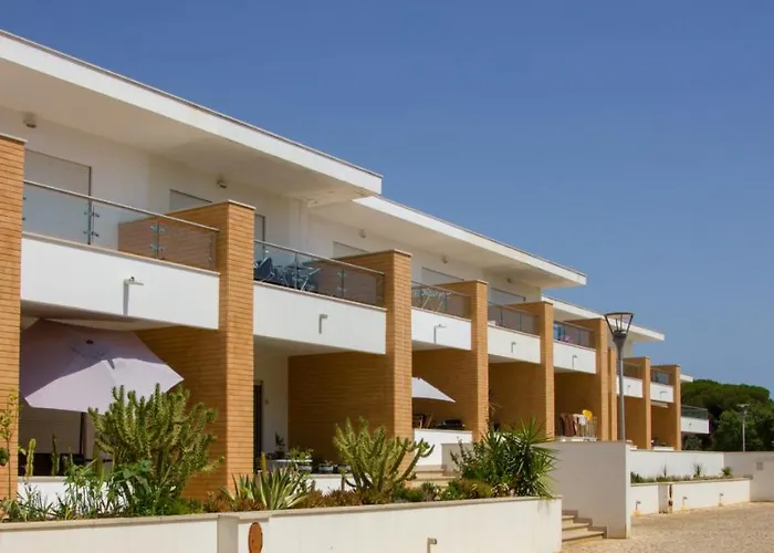 Sul House Tatil Evi Albufeira