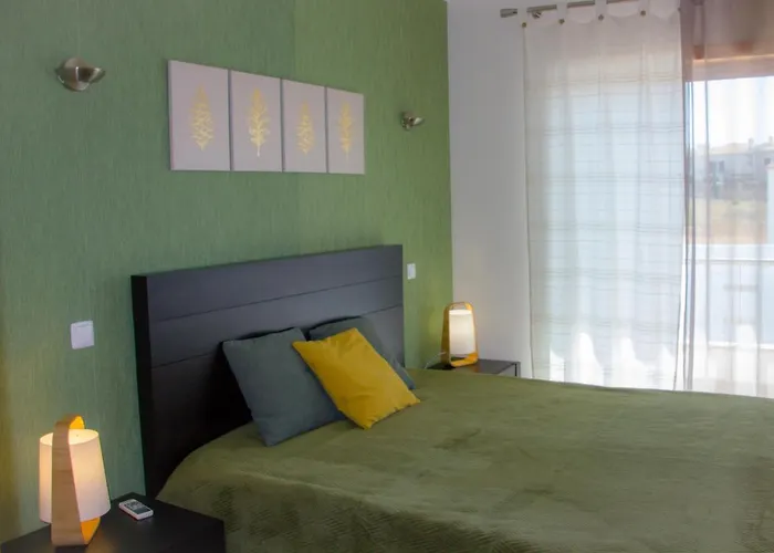 Sul House Tatil Evi Albufeira
