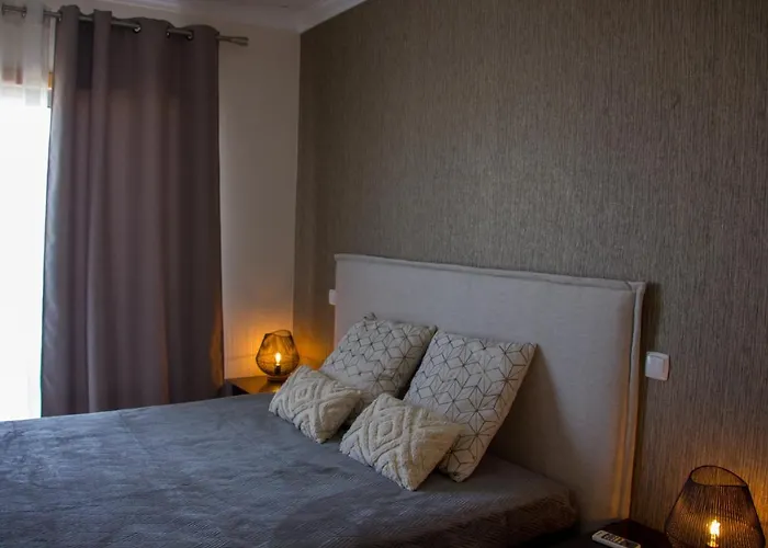 Tatil Evi Sul House Albufeira