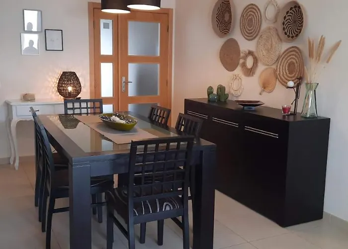 Tatil Evi Sul House