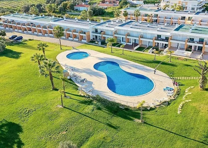Tatil Evi Sul House Albufeira