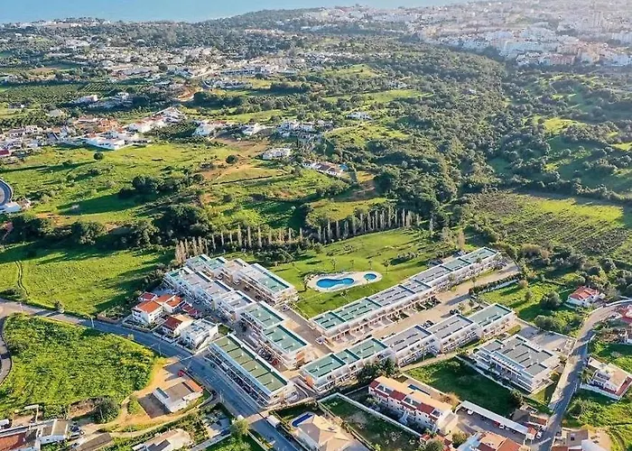 Sul House Albufeira